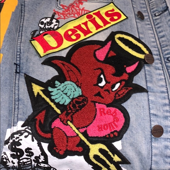 Jacket - Picture 6 of 9